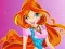 Jeu Maquillage Winx en ligne