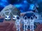 Jeu Évasion de la fille de l'espace en ligne