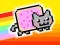 Jeu Nyan Cat Flappy en ligne