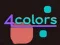 Jeu 4 Couleurs en ligne