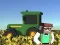 Jeu Agriculteurs volant des chars en ligne