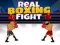 Jeu Combat de Boxe Réel en ligne