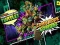 Jeu Teenage Mutant Ninja Turtles : Combat de Bande Dessinée en ligne
