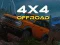 Jeu 4X4 TOUT TERRAIN en ligne