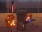 Jeu Cubes de Bataille 3D en ligne