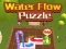 Jeu Puzzle de Flux d'Eau en ligne