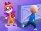 Jeu Cache-Cache au Parc des Clowns en ligne