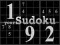 Jeu Votre Sudoku en ligne