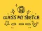 Jeu Devine mon croquis en ligne