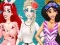Jeu Surprise de Pâques pour les princesses en ligne