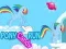 Jeu Course de Bonbons pour Poney en ligne