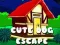 Jeu Évasion du Chien Mignon en ligne