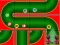 Jeu Jeu du calmar : Nouvel An sous protection en ligne