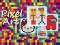 Jeu Défi Art Pixel en ligne