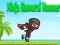 Jeu Ninja Samouraï Coureur en ligne