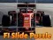 Jeu Puzzle Glissant F1 en ligne