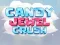 Jeu Écrasement de Bonbons en ligne