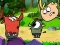 Jeu Enfants agités en ligne
