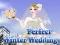 Jeu Mariage d'hiver parfait en ligne