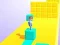 Jeu Surfer de Cube en ligne