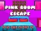 Jeu Évasion de la Chambre Rose en ligne