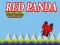 Jeu Panda rouge en ligne