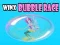 Jeu Course de Bulles Winx en ligne