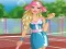 Jeu Robe de Tennis Barbie en ligne