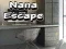 Jeu Évasion de Nana en ligne