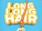 Jeu Cheveux longs longs en ligne