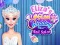 Jeu Salon de Manucure de Mariage Glam d'Eliza en ligne