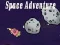 Jeu Aventure spatiale en ligne