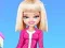 Jeu Barbie Moto en ligne
