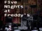 Jeu Cinq nuits chez Freddy en ligne