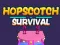 Jeu Survie de marelle en ligne