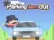 Jeu Embouteillage de stationnement en ligne