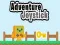 Jeu Joystick d'Aventure en ligne