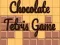 Jeu Jeu de Tetris au Chocolat en ligne