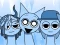 Jeu Mods spunky increlibox en ligne