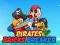 Jeu Pirates : Briseur de Briques en ligne