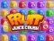 Jeu Écrasé de Jus de Fruits en ligne