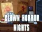 Jeu Nuits Horribles de Clown en ligne