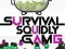 Jeu Jeu de survie des calmars en ligne