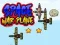 Jeu Avion de Guerre Spacial en ligne