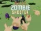 Jeu Tireur de Zombie Réel en ligne