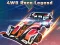Jeu Légende de la course 4x4 en ligne