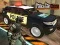 Jeu Course-poursuite de voiture de police en ligne