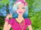 Jeu Barbie Fille de Jardin en ligne