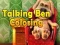 Jeu Coloriage de Ben le Chiens en ligne