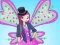 Jeu Habillage de Roxy Winx en ligne